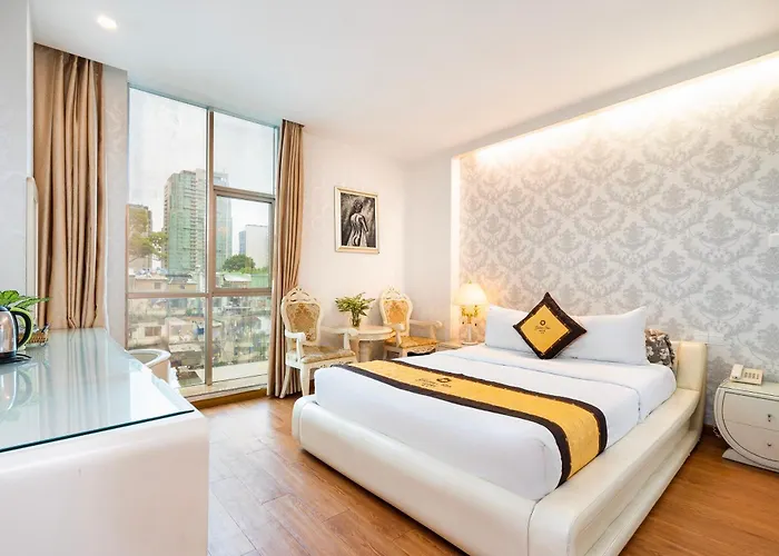 Golden Star Hotel