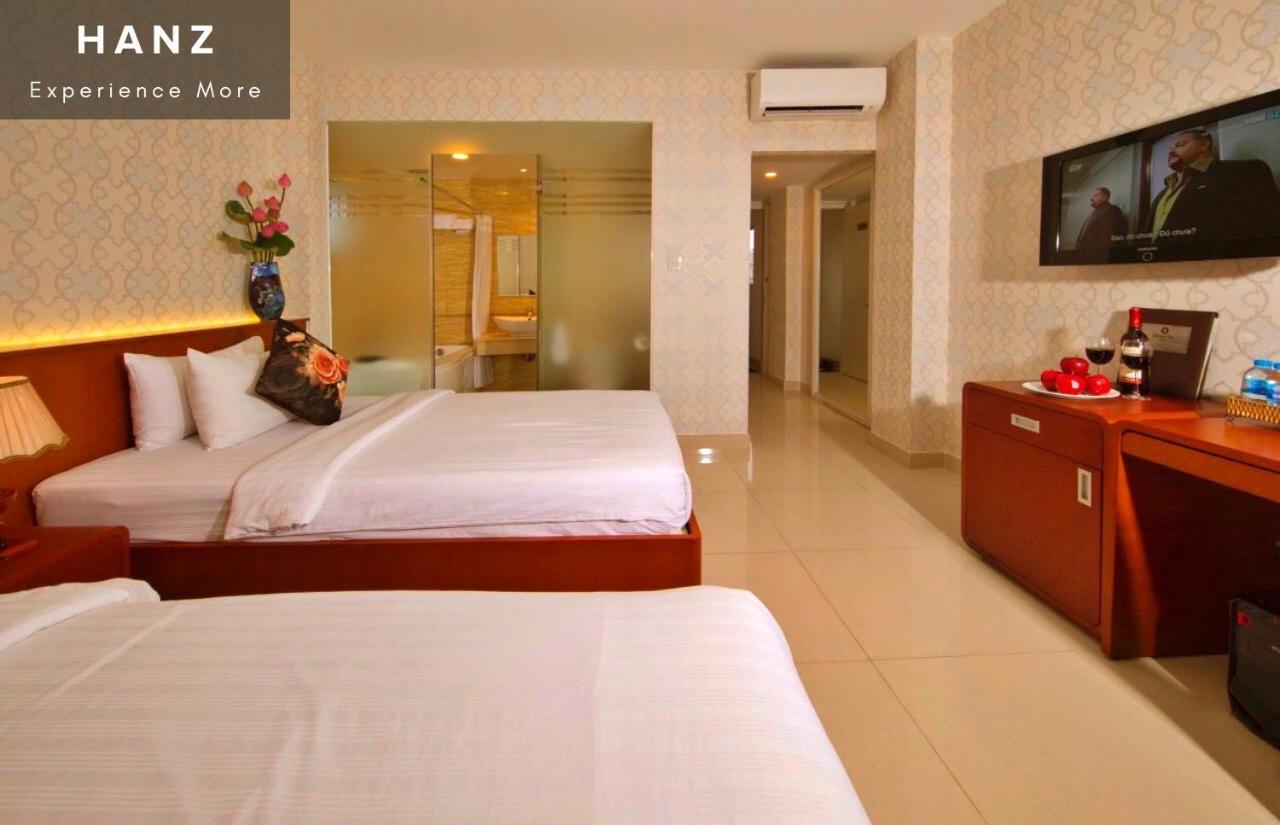 Golden Star 3* Ho Chi Minh City