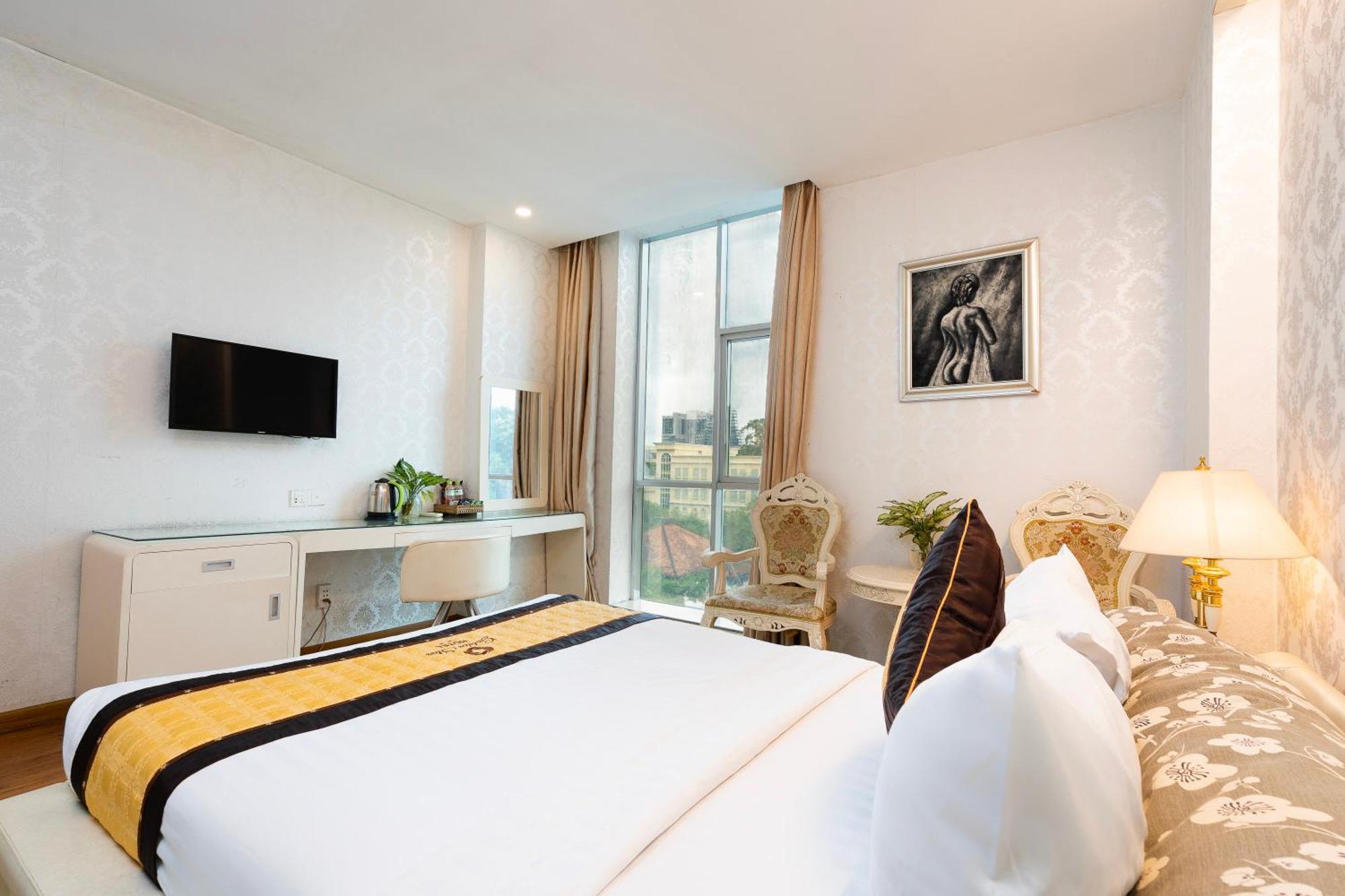 Hotel Golden Star